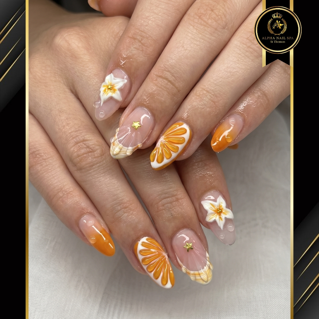 Nail July 7